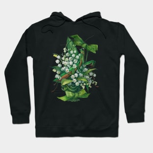 Praying Mantis Hoodie